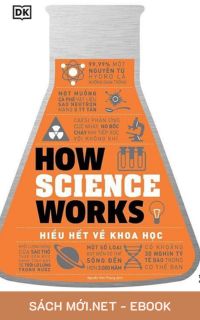 Tải ebook Hiểu Hết Về Khoa Học PDF/MOBI/EPUB/AZW3