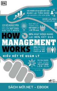 Tải ebook Hiểu Hết Về Quản Lý PDF/MOBI/EPUB/AZW3