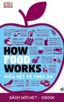 Tải ebook Hiểu Hết Về Thức Ăn PDF/MOBI/EPUB/AZW3