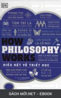 Tải ebook Hiểu Hết Về Triết Học PDF/MOBI/EPUB/AZW3
