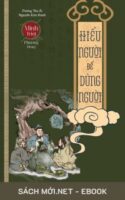 Tải ebook Hiểu Người Để Dùng Người PDF/MOBI/EPUB/AZW3