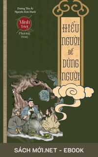 Tải ebook Hiểu Người Để Dùng Người PDF/MOBI/EPUB/AZW3