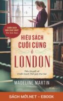 Tải ebook Hiệu Sách Cuối Cùng Ở London PDF/MOBI/EPUB/AZW3