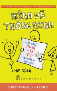 Tải ebook Hình Vẽ Thông Minh PDF/MOBI/EPUB/AZW3