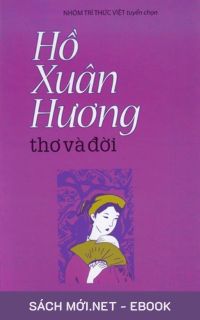Tải ebook Hồ Xuân Hương Thơ Và Đời AZW3/EPUB/MOBI/PDF