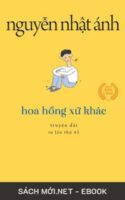 Tải ebook Hoa Hồng Xứ Khác PDF/MOBI/EPUB/AZW3