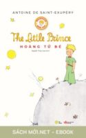Tải ebook Hoàng Tử Bé (Song Ngữ) PDF/MOBI/EPUB/AZW3