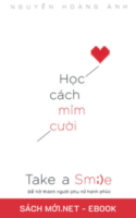Tải ebook Học Cách Mỉm Cười PDF/MOBI/EPUB/AZW3