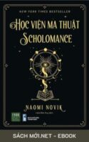 Tải ebook Học Viện Ma Thuật Scholomance PDF/MOBI/EPUB/AZW3