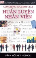 Tải ebook Huấn Luyện Nhân Viên PDF/MOBI/EPUB/AZW3