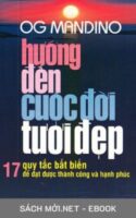 Tải ebook Hướng Đến Cuộc Đời Tươi Đẹp PDF/MOBI/EPUB/AZW3