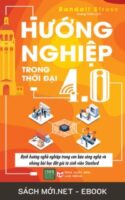 Tải ebook Hướng Nghiệp Trong Thời Đại 4.0 PDF/MOBI/EPUB/AZW3