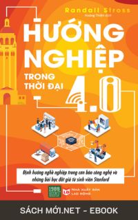 Tải ebook Hướng Nghiệp Trong Thời Đại 4.0 PDF/MOBI/EPUB/AZW3