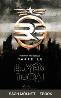 Tải ebook Huyền Thoại (Trọn Bộ) PDF/MOBI/EPUB/AZW3