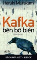 Tải ebook Kafka Bên Bờ Biển PDF/MOBI/EPUB/AZW3