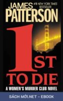 Tải ebook Kẻ Đầu Tiên Phải Chết PDF/MOBI/EPUB/AZW3