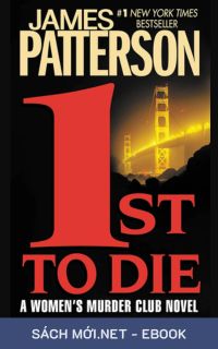 Tải ebook Kẻ Đầu Tiên Phải Chết PDF/MOBI/EPUB/AZW3