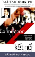 Tải ebook Kết Nối – Lời Khuyên Sinh Viên Việt Nam PDF/MOBI/EPUB/AZW3