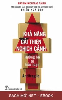 Tải ebook Khả Năng Cải Thiện Nghịch Cảnh AZW3/EPUB/MOBI/PDF
