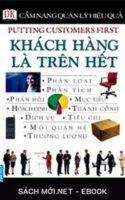 Tải ebook Khách Hàng Là Trên Hết AZW3/EPUB/MOBI/PDF