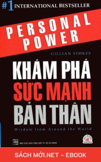 Tải ebook Khám Phá Sức Mạnh Bản Thân PDF/MOBI/EPUB/AZW3