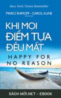 Tải ebook Khi Mọi Điểm Tựa Đều Mất AZW3/EPUB/MOBI/PDF
