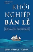 Tải ebook Khởi Nghiệp Bán Lẻ PDF/MOBI/EPUB/AZW3