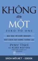 Tải ebook Không Đến Một PDF/MOBI/EPUB/AZW3