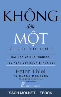 Tải ebook Không Đến Một PDF/MOBI/EPUB/AZW3