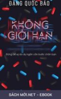 Tải ebook Không Giới Hạn PDF/MOBI/EPUB/AZW3
