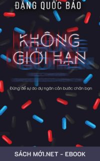Tải ebook Không Giới Hạn PDF/MOBI/EPUB/AZW3