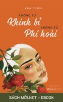 Tải ebook Không Tự Khinh Bỉ Không Tự Phí Hoài PDF/MOBI/EPUB/AZW3