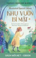 Tải ebook Khu Vườn Bí Mật PDF/MOBI/EPUB/AZW3