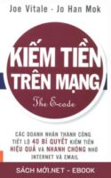 Tải ebook Kiếm Tiền Trên Mạng AZW3/EPUB/MOBI/PDF