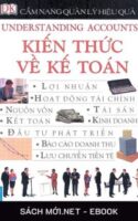 Tải ebook Kiến Thức Về Kế Toán PDF/MOBI/EPUB/AZW3