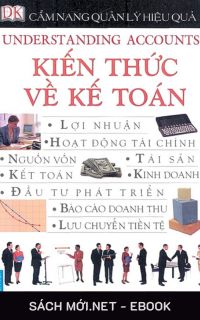 Tải ebook Kiến Thức Về Kế Toán PDF/MOBI/EPUB/AZW3