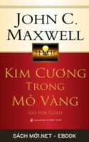 Tải ebook Kim Cương Trong Mỏ Vàng PDF/MOBI/EPUB/AZW3