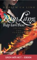 Tải ebook Kim Lăng Thập Tam Thoa PDF/MOBI/EPUB/AZW3