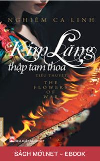 Tải ebook Kim Lăng Thập Tam Thoa PDF/MOBI/EPUB/AZW3