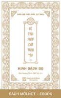 Tải ebook Kinh Bách Dụ PDF/MOBI/EPUB/AZW3