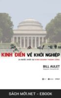 Tải ebook Kinh Điển Về Khởi Nghiệp PDF/MOBI/EPUB/AZW3
