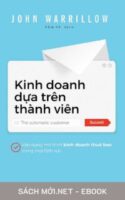 Tải ebook Kinh Doanh Dựa Trên Thành Viên PDF/MOBI/EPUB/AZW3