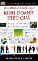 Tải ebook Kinh Doanh Hiệu Quả PDF/MOBI/EPUB/AZW3