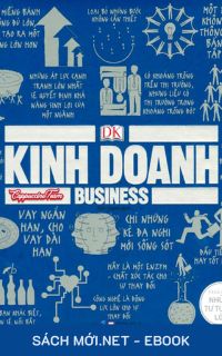 Tải ebook Kinh Doanh - Khái Lược Những Tư Tưởng Lớn PDF/MOBI/EPUB/AZW3