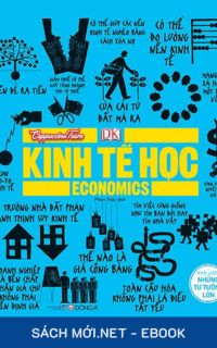 Tải ebook Kinh Tế Học - Khái Lược Những Tư Tưởng Lớn PDF/MOBI/EPUB/AZW3