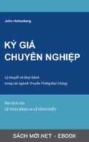 Tải ebook Ký Giả Chuyên Nghiệp PDF/MOBI/EPUB/AZW3