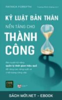 Tải ebook Kỷ Luật Bản Thân Nền Tảng Cho Thành Công PDF/MOBI/EPUB/AZW3
