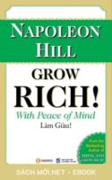 Tải ebook Làm Giàu - Grow Rich PDF/MOBI/EPUB/AZW3