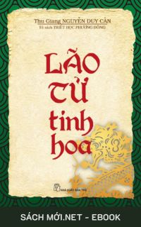 Tải ebook Lão Tử Tinh Hoa PDF/MOBI/EPUB/AZW3