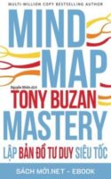 Tải ebook Lập Bản Đồ Tư Duy Siêu Tốc PDF/MOBI/EPUB/AZW3